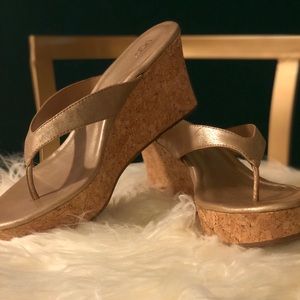 UGG Shoes - Like new Ugg wedges UGG Shoes - Like new Ugg wedges
